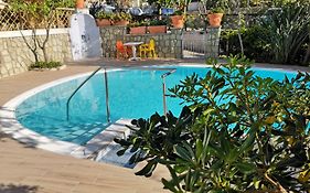 Aparthotel Villa Marinù